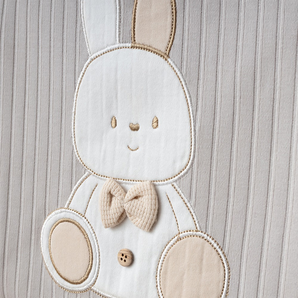 Tavşanlı Model 10'lu Hastane Çıkışı Gri -  001.2109.5