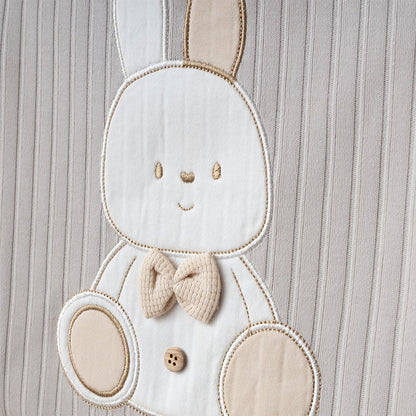 Tavşanlı Model 10'lu Hastane Çıkışı Gri -  001.2109.5