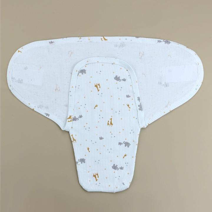 Yıldızlı Filli Kundak Mavi - 001.72096.1