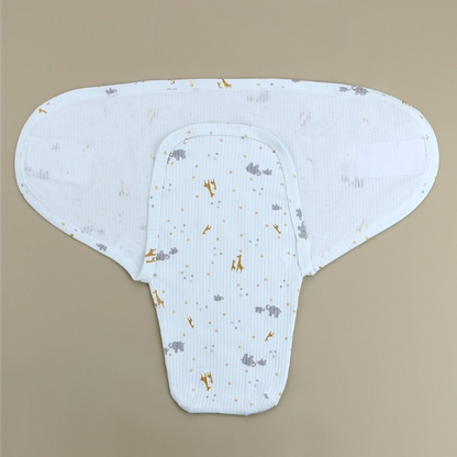 Yıldızlı Filli Kundak Mavi - 001.72096.1