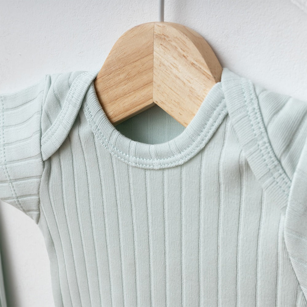 Tavşanlı Model 10'lu Hastane Çıkışı Yeşil - 001.2109.13