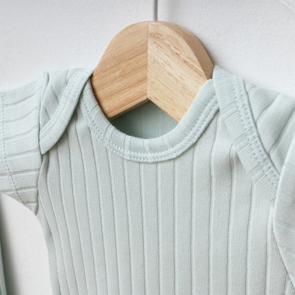 Tavşanlı Model 10'lu Hastane Çıkışı Yeşil - 001.2109.13