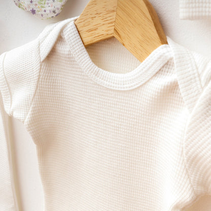 Çiçekli 10'lu Hastane Çıkışı Ekru - 001.2106.10