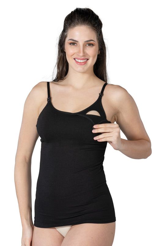 Cotton Emzirme Atleti-1414