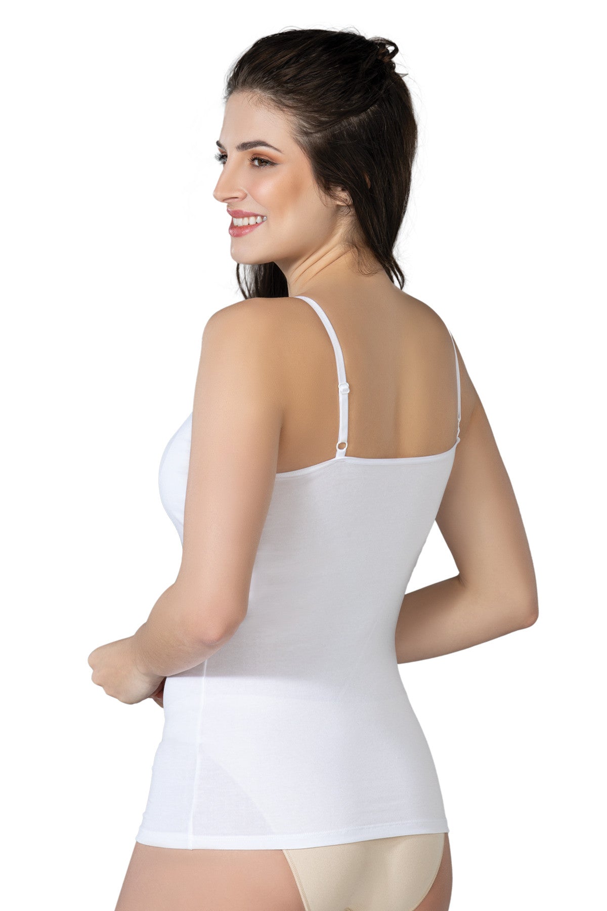 Cotton Emzirme Atleti-1414