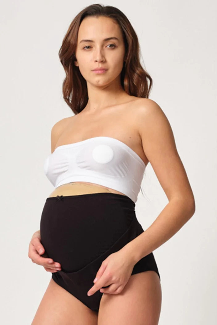 Lohusa Hamile Slip Karın Destekleyici  Korse - 2825