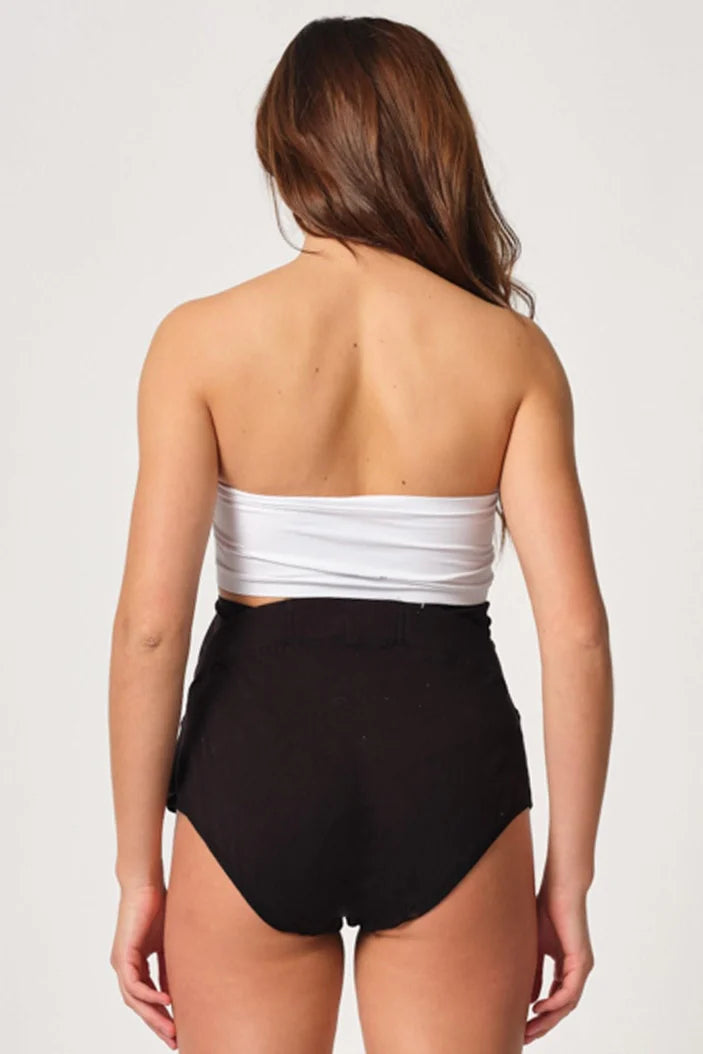 Lohusa Hamile Slip Karın Destekleyici  Korse - 2825
