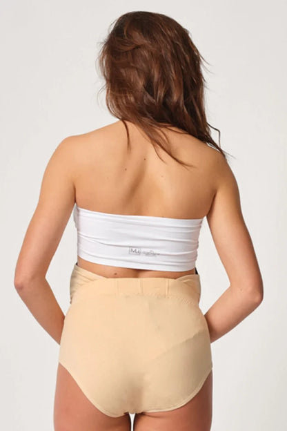 Lohusa Hamile Slip Karın Destekleyici  Korse - 2825