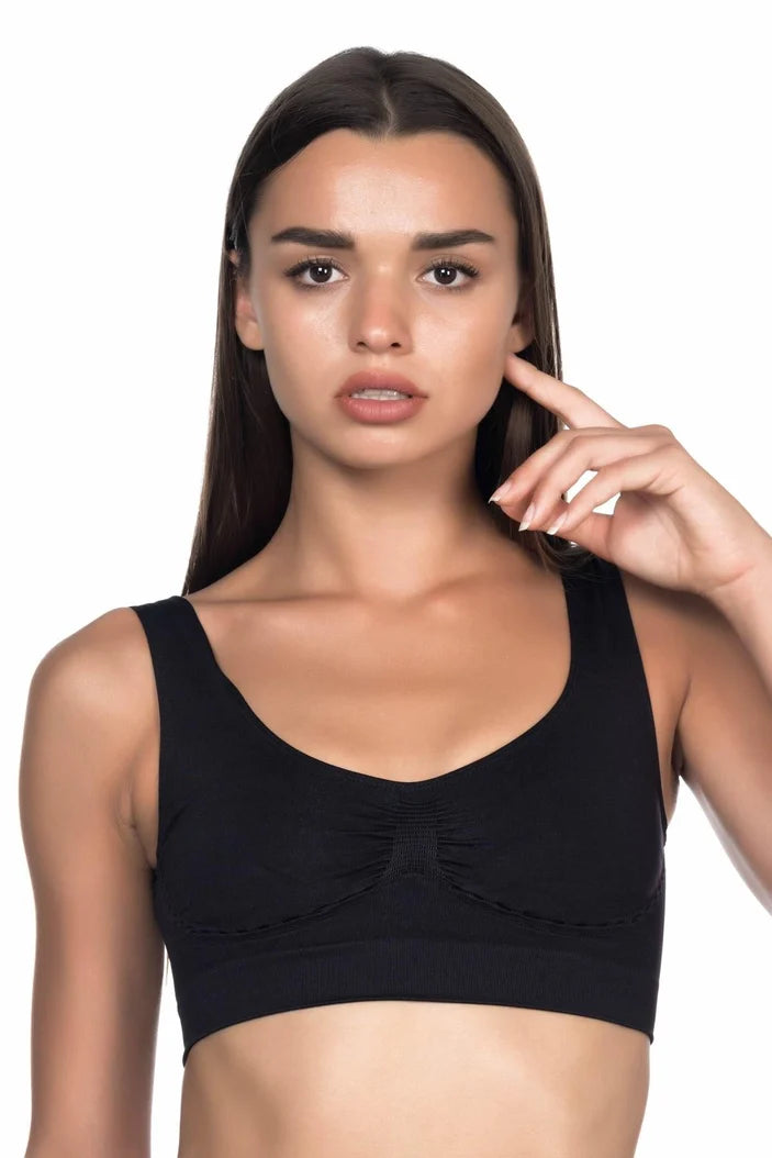 Lohusa Hamile Toparlayıcı Büstiyer - 4015
