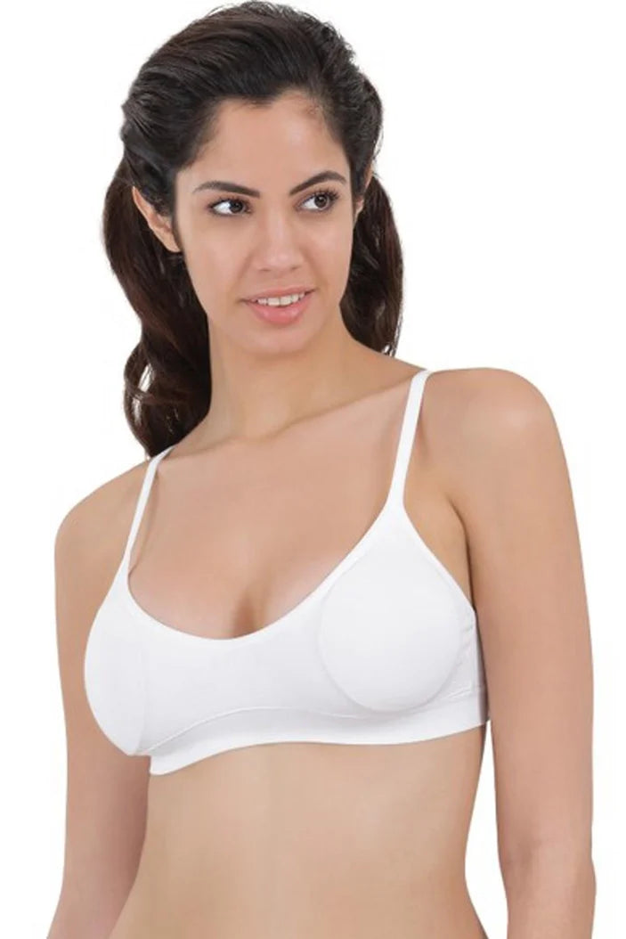 Lohusa Hamile Pedli İnce Askılı Büstiyer - 4020