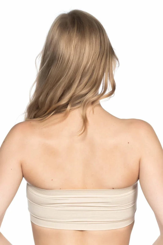 Lohusa Hamile Pedli Straplez Korse - 4022