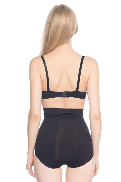 Yüksek Bel Slip Korse - 7024